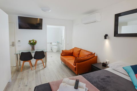 Alfred Apartments - Accommodation Batemans Bay 6