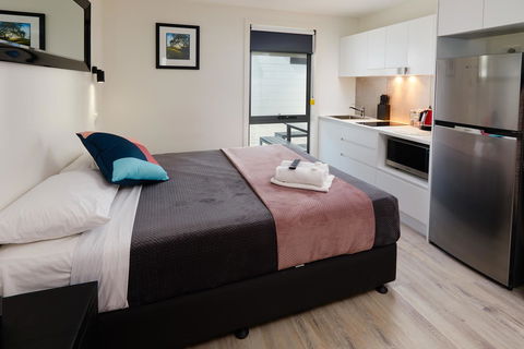 Alfred Apartments - Accommodation Batemans Bay 7