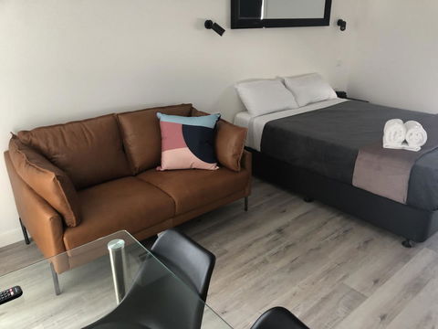 Alfred Apartments - Accommodation Batemans Bay 16