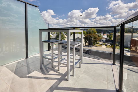 Alfred Apartments - Accommodation Batemans Bay 11