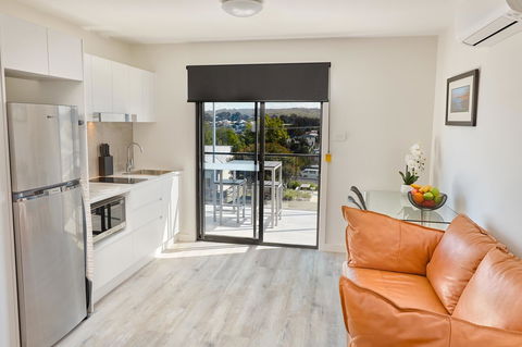 Alfred Apartments - Accommodation Batemans Bay 12