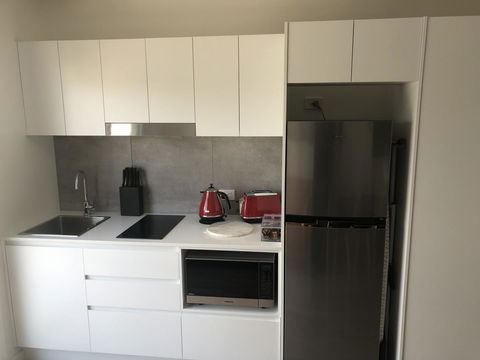 Alfred Apartments - Accommodation Batemans Bay 13