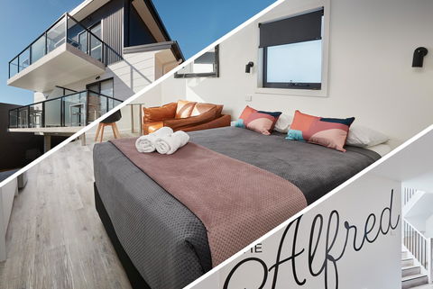 Alfred Apartments - Accommodation Batemans Bay 0