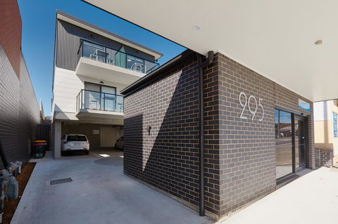 Alfred Apartments - Accommodation Batemans Bay 2