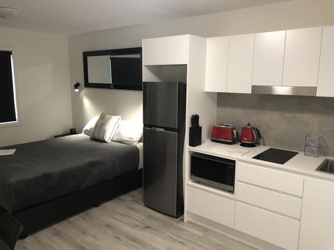 Alfred Apartments - Accommodation Batemans Bay 18