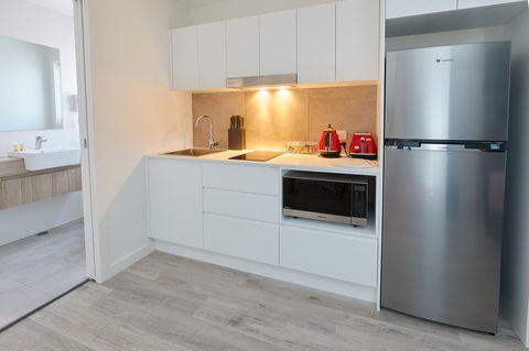 Alfred Apartments - Accommodation Batemans Bay 1