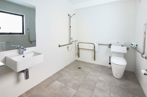 Alfred Apartments - Accommodation Batemans Bay 5