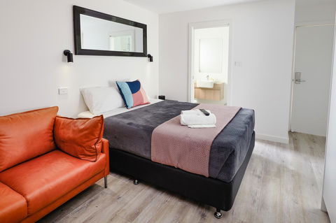 Alfred Apartments - Accommodation Batemans Bay 10