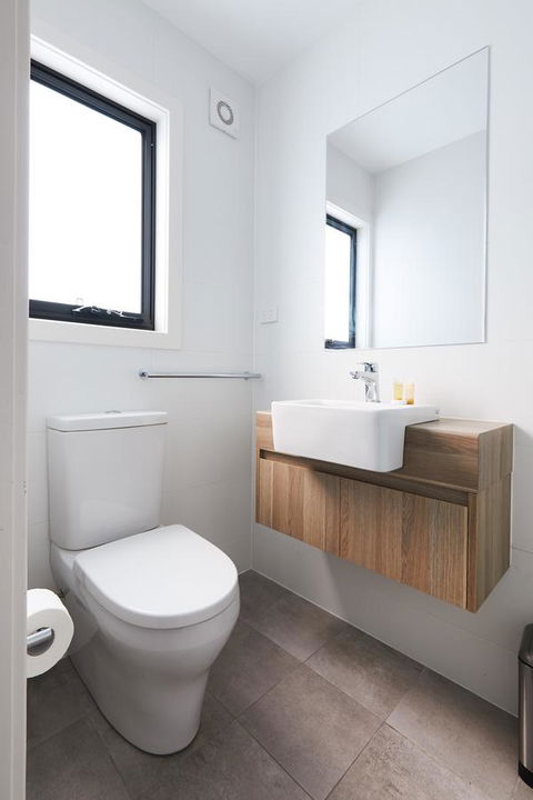 Alfred Apartments - Accommodation Batemans Bay 9