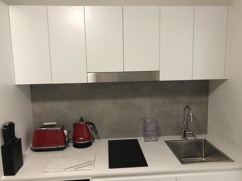 Alfred Apartments - Accommodation Batemans Bay 17