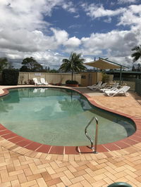 Oxley Cove Holiday Apartment