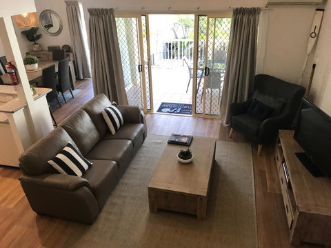 Mariner Bay Apartments - Accommodation Batemans Bay 14