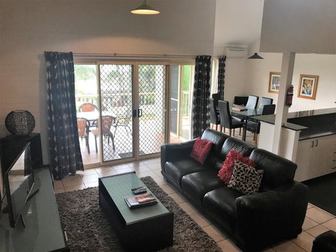 Mariner Bay Apartments - Accommodation Batemans Bay 22
