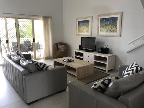 Mariner Bay Apartments - Accommodation Batemans Bay 34