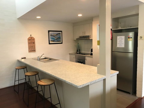 Mariner Bay Apartments - Accommodation Batemans Bay 5