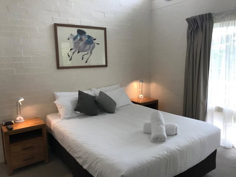Mariner Bay Apartments - Accommodation Batemans Bay 2