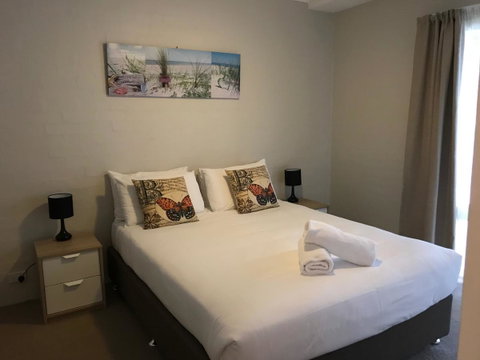 Mariner Bay Apartments - Accommodation Batemans Bay 11