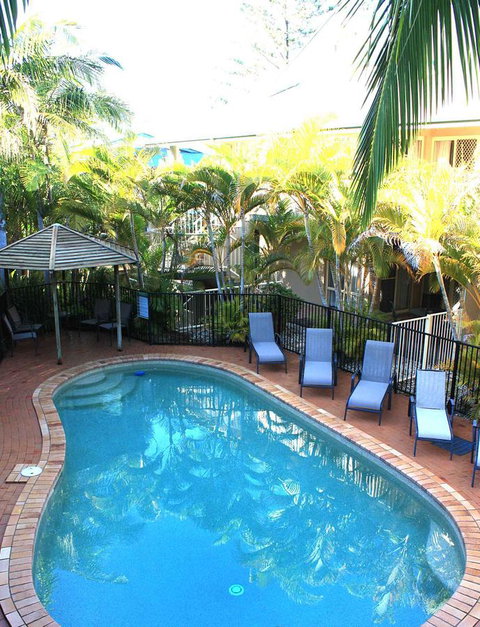 Mariner Bay Apartments - Accommodation Batemans Bay 37