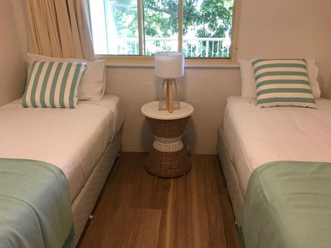 Mariner Bay Apartments - Accommodation Batemans Bay 12