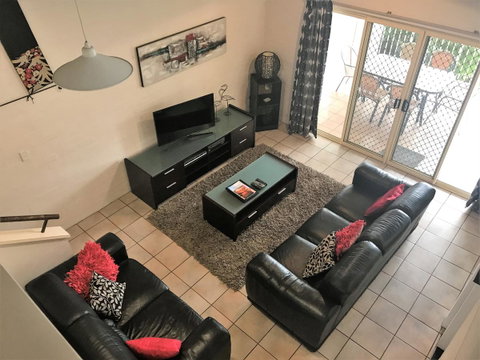 Mariner Bay Apartments - Accommodation Batemans Bay 23