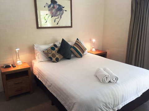 Mariner Bay Apartments - Accommodation Batemans Bay 39