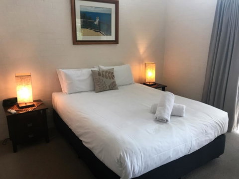 Mariner Bay Apartments - Accommodation Batemans Bay 19