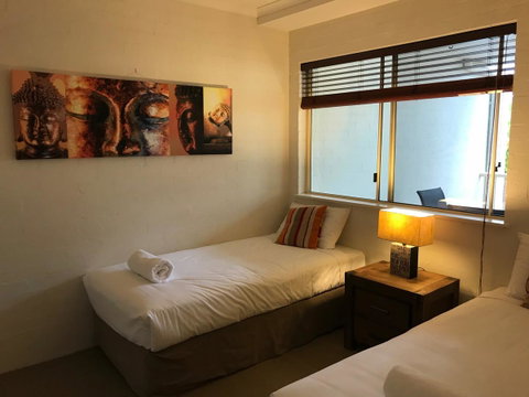 Mariner Bay Apartments - Accommodation Batemans Bay 7