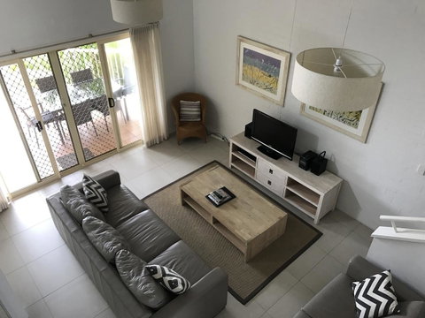 Mariner Bay Apartments - Accommodation Batemans Bay 30