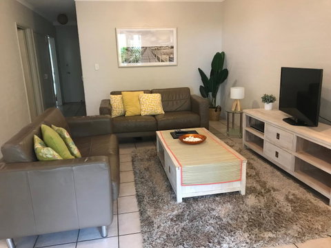 Mariner Bay Apartments - Accommodation Batemans Bay 10