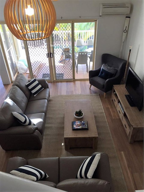 Mariner Bay Apartments - Accommodation Batemans Bay 15