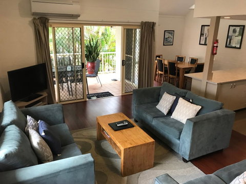 Mariner Bay Apartments - Accommodation Batemans Bay 3