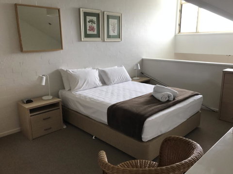 Mariner Bay Apartments - Accommodation Batemans Bay 33
