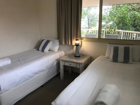 Mariner Bay Apartments - Accommodation Batemans Bay 1