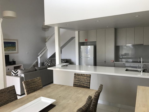 Mariner Bay Apartments - Accommodation Batemans Bay 36