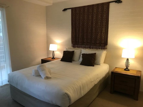 Mariner Bay Apartments - Accommodation Batemans Bay 6
