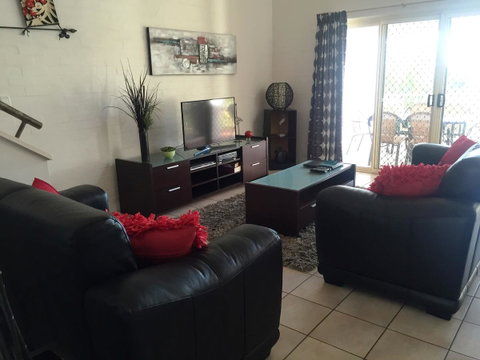 Mariner Bay Apartments - Accommodation Batemans Bay 38