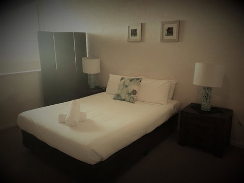Mariner Bay Apartments - Accommodation Batemans Bay 20