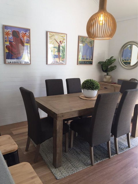 Mariner Bay Apartments - Accommodation Batemans Bay 18