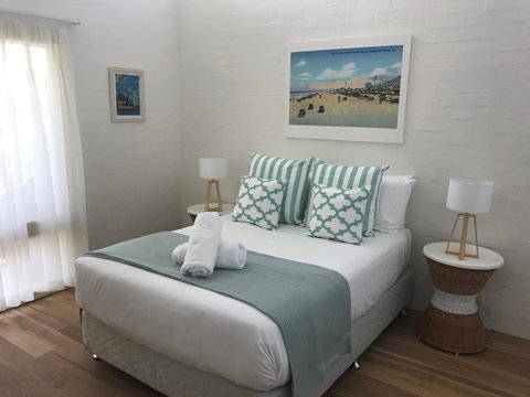 Mariner Bay Apartments - Accommodation Batemans Bay 0