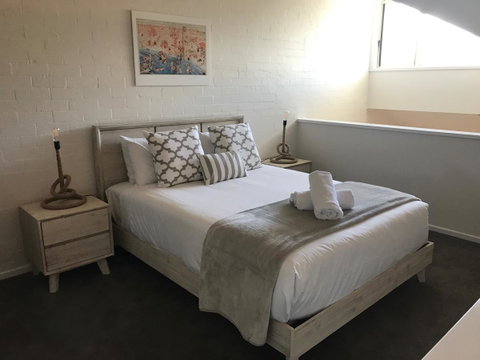 Mariner Bay Apartments - Accommodation Batemans Bay 13