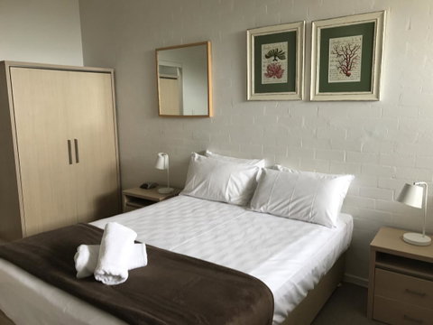 Mariner Bay Apartments - Accommodation Batemans Bay 32