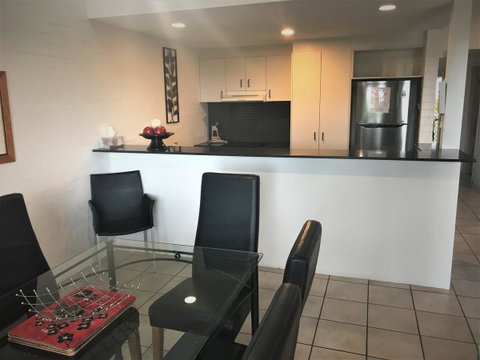 Mariner Bay Apartments - Accommodation Batemans Bay 25
