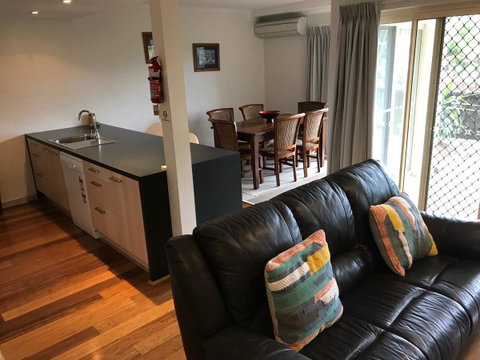 Mariner Bay Apartments - Accommodation Batemans Bay 9