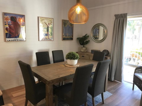 Mariner Bay Apartments - Accommodation Batemans Bay 17