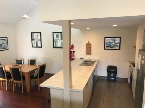Mariner Bay Apartments - Accommodation Batemans Bay 4