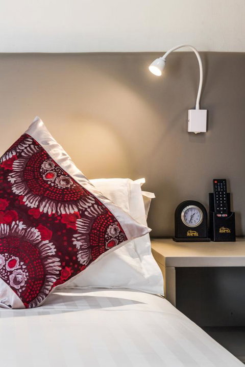 YEHS Hotel Sydney QVB - Accommodation Batemans Bay 27