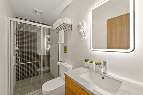 YEHS Hotel Sydney QVB - Accommodation Batemans Bay 41