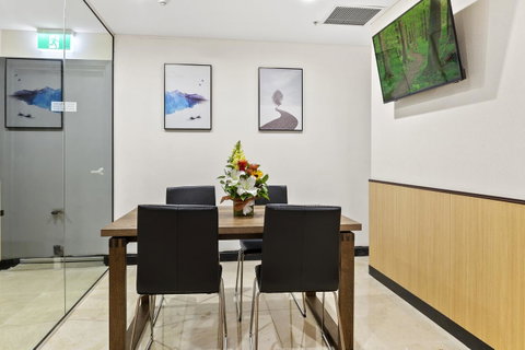 YEHS Hotel Sydney QVB - Accommodation Batemans Bay 17