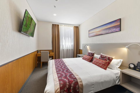 YEHS Hotel Sydney QVB - Accommodation Batemans Bay 7