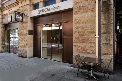 YEHS Hotel Sydney QVB - Accommodation Batemans Bay 28